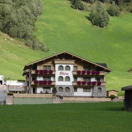 Landhaus Silvia Gerlos Εξωτερικό φωτογραφία
