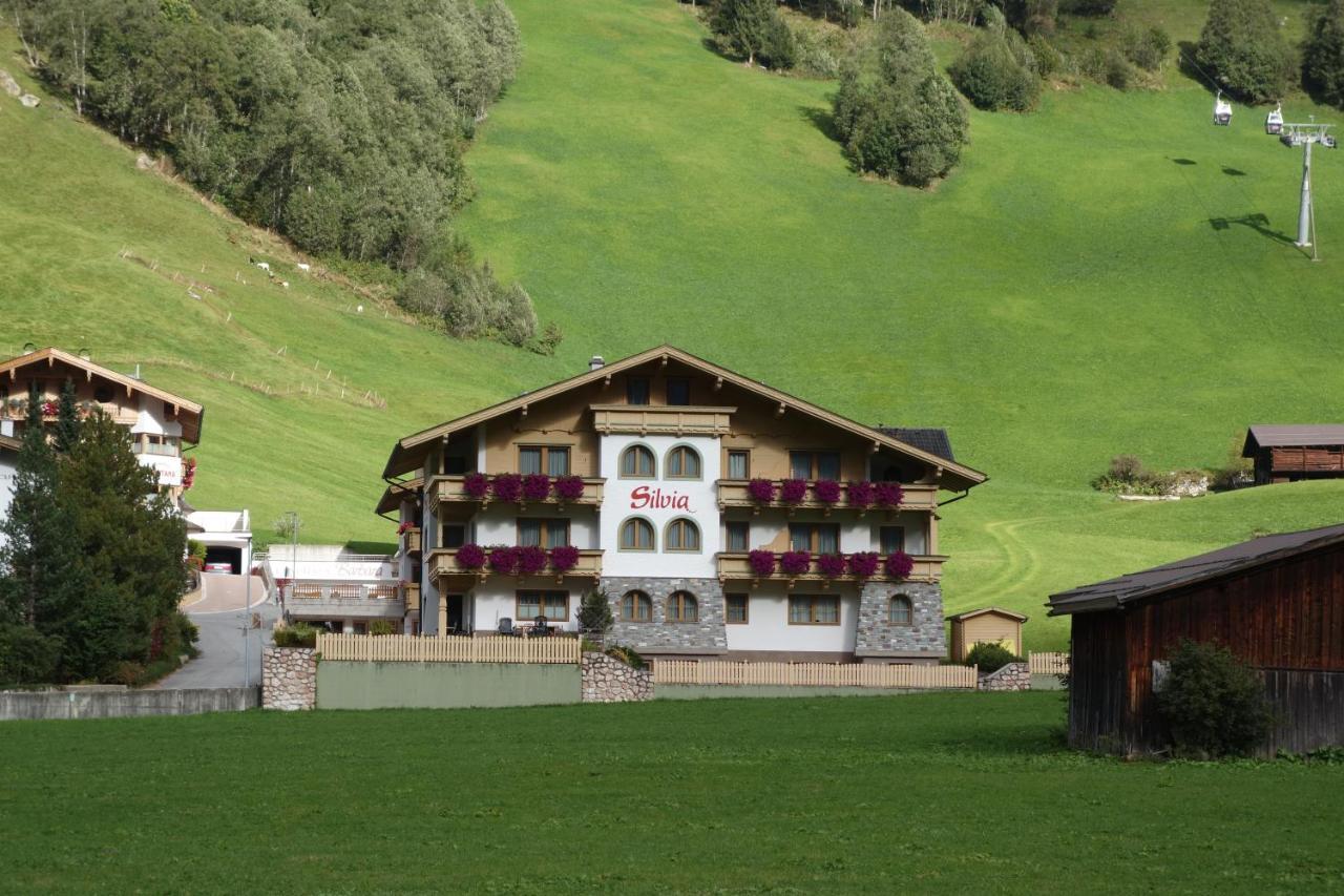Landhaus Silvia Gerlos Εξωτερικό φωτογραφία
