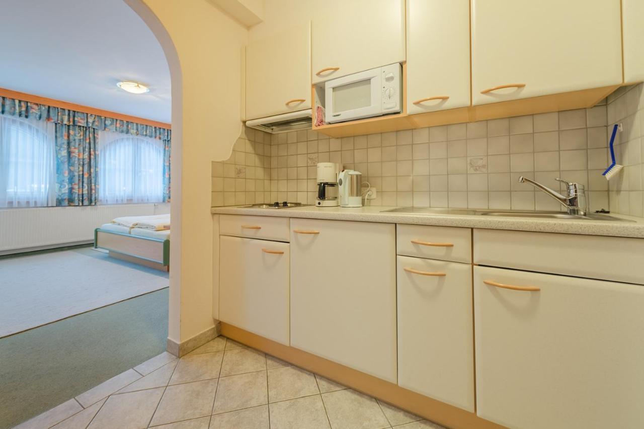 Landhaus Silvia Gerlos Εξωτερικό φωτογραφία
